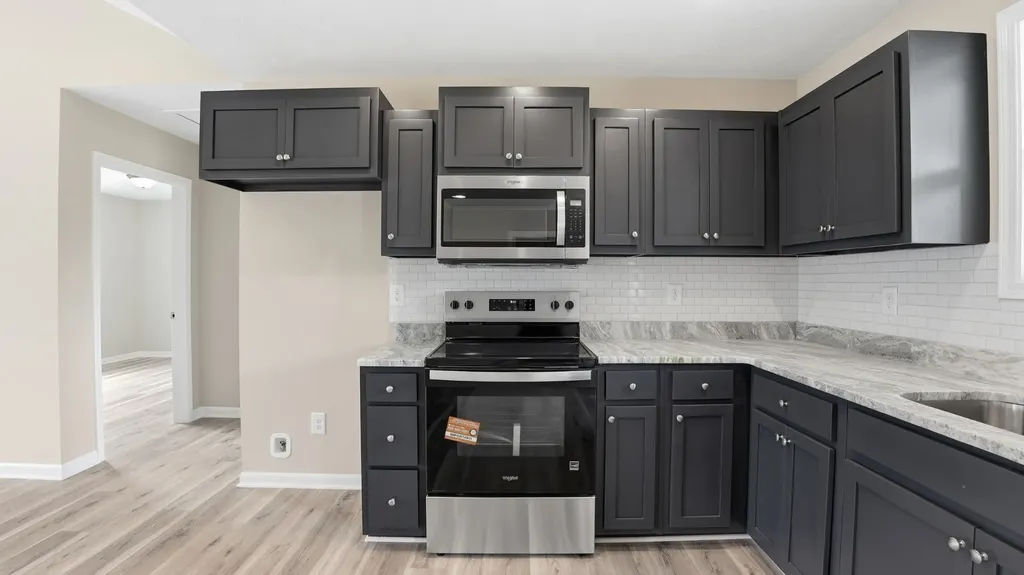2315 E Lincoln Street Tullahoma TN 37388