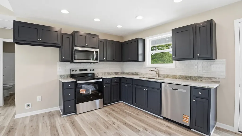 2315 E Lincoln Street Tullahoma TN 37388