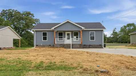 2315 E Lincoln Street Tullahoma TN 37388