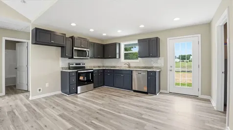 2315 E Lincoln Street Tullahoma TN 37388