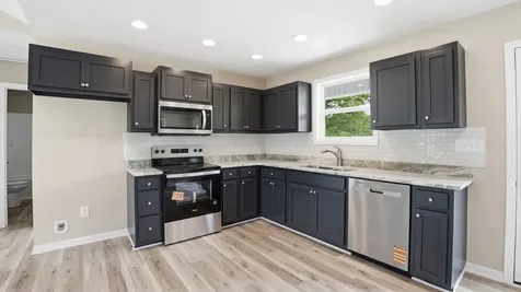 2315 E Lincoln Street Tullahoma TN 37388