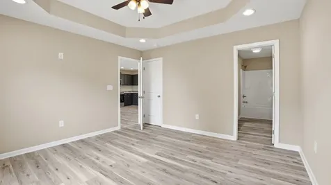 2315 E Lincoln Street Tullahoma TN 37388