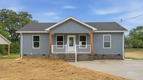 2315 E Lincoln Street Tullahoma TN 37388