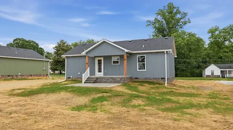 2315 E Lincoln Street Tullahoma TN 37388