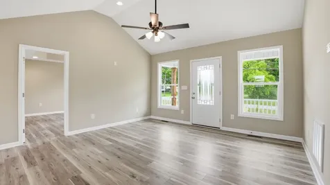 2315 E Lincoln Street Tullahoma TN 37388