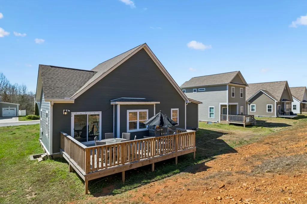 20 Sycamore Rdg, W Burns TN 37029