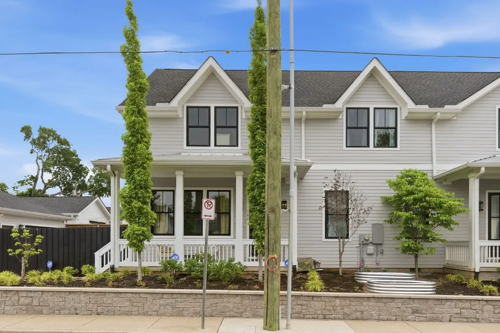 407 Coffee Street Nashville TN 37208