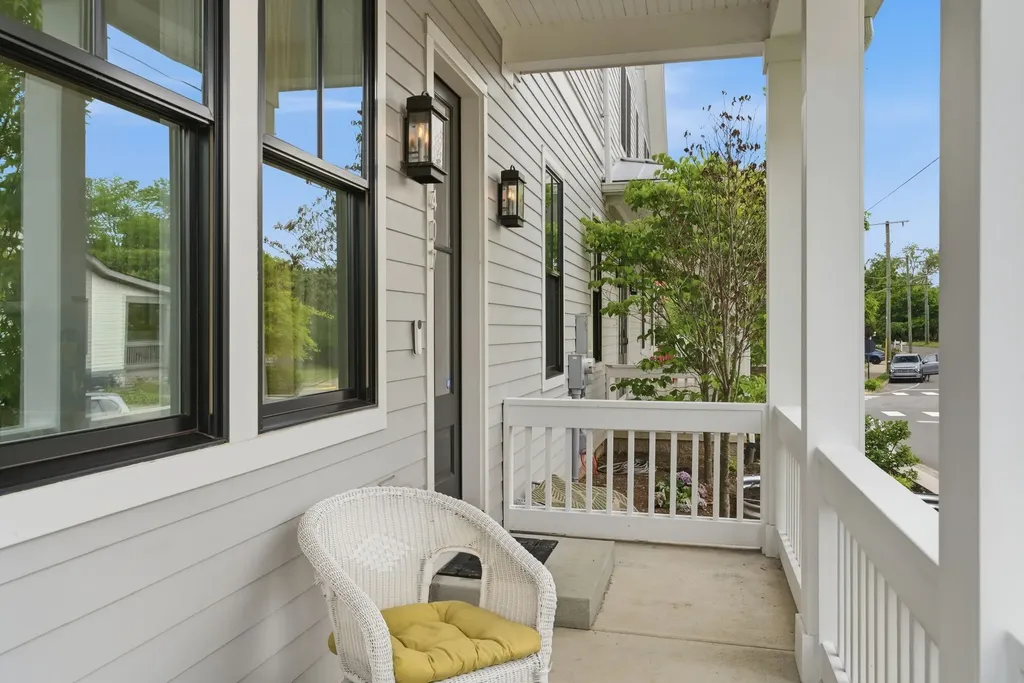 407 Coffee Street Nashville TN 37208