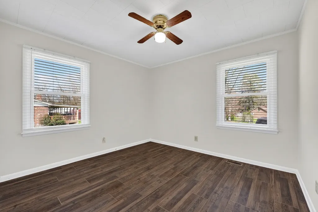 140 Simmons Circle Fayetteville TN 37334