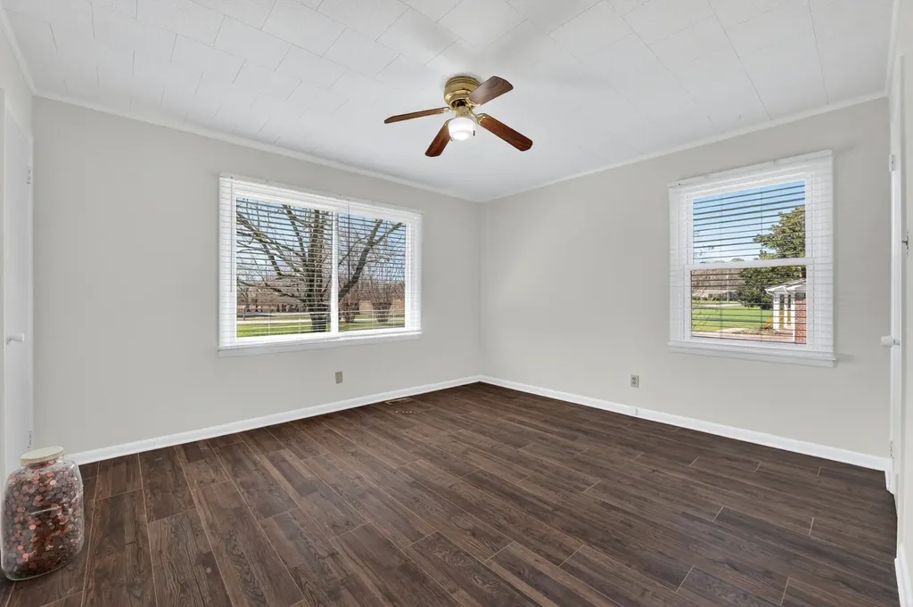140 Simmons Circle Fayetteville TN 37334