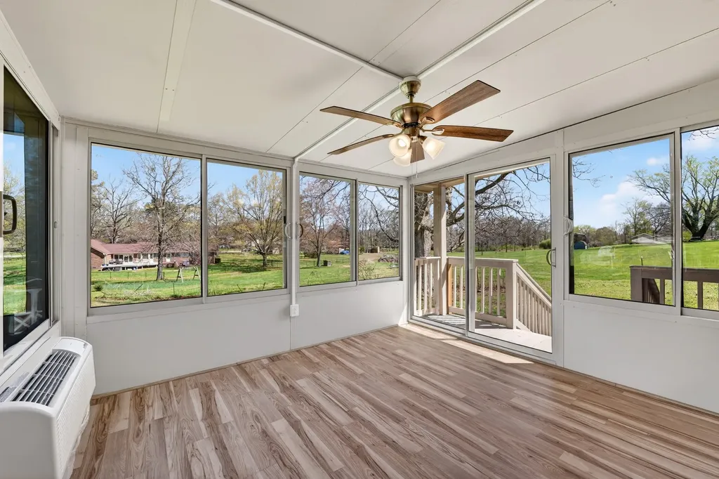 140 Simmons Circle Fayetteville TN 37334