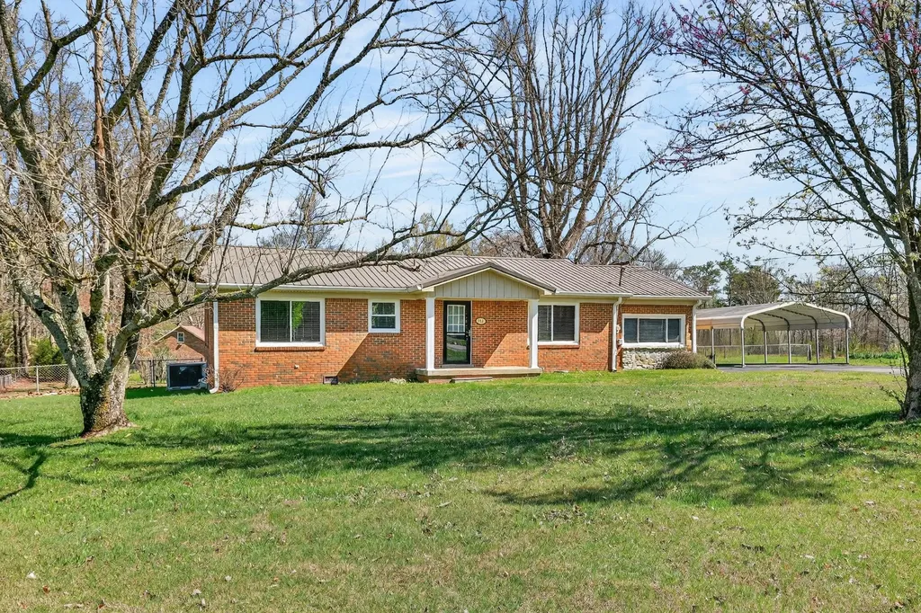 140 Simmons Circle Fayetteville TN 37334