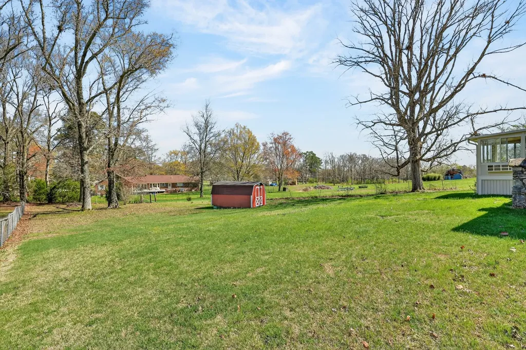 140 Simmons Circle Fayetteville TN 37334