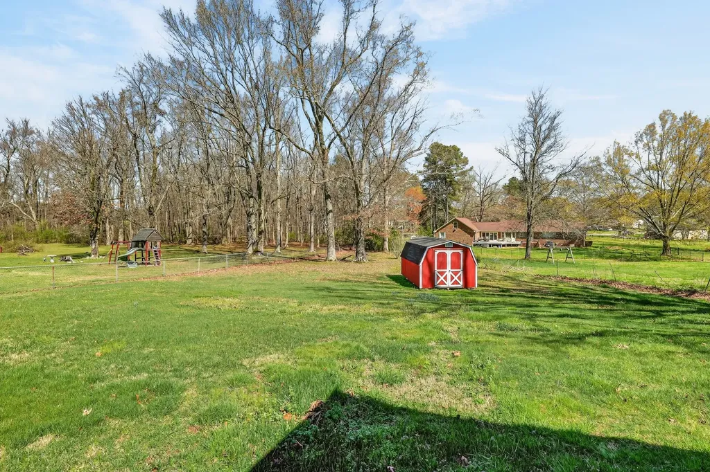 140 Simmons Circle Fayetteville TN 37334