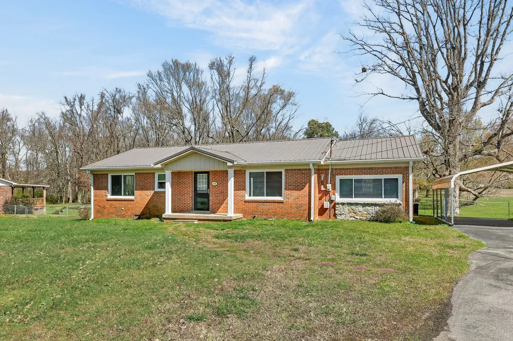 140 Simmons Circle Fayetteville TN 37334