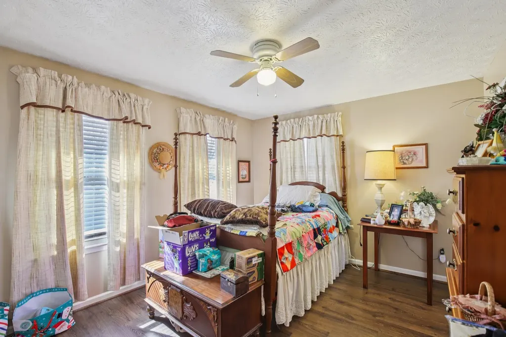 7562 Crow Cut Road Fairview TN 37062