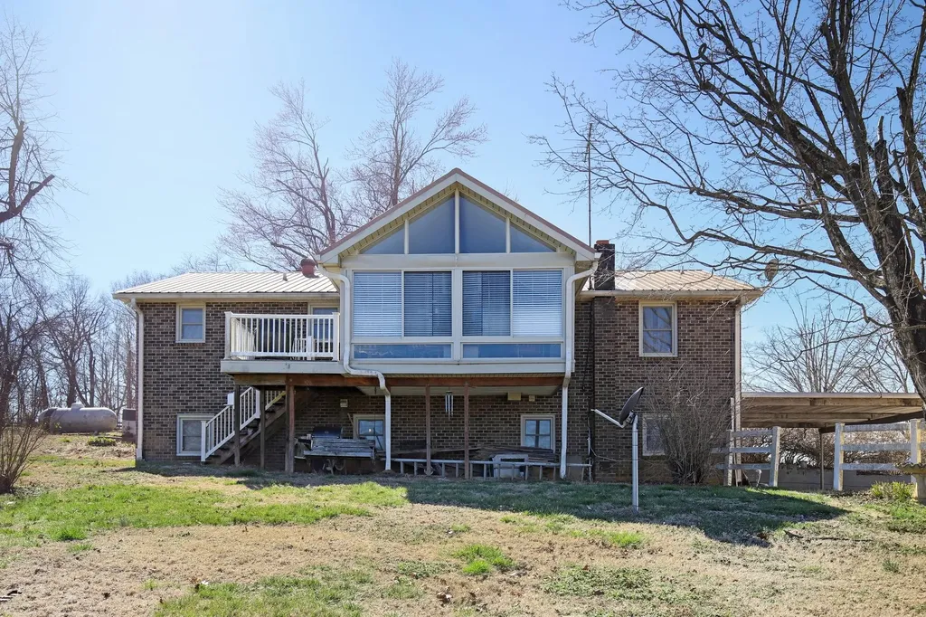 7562 Crow Cut Road Fairview TN 37062