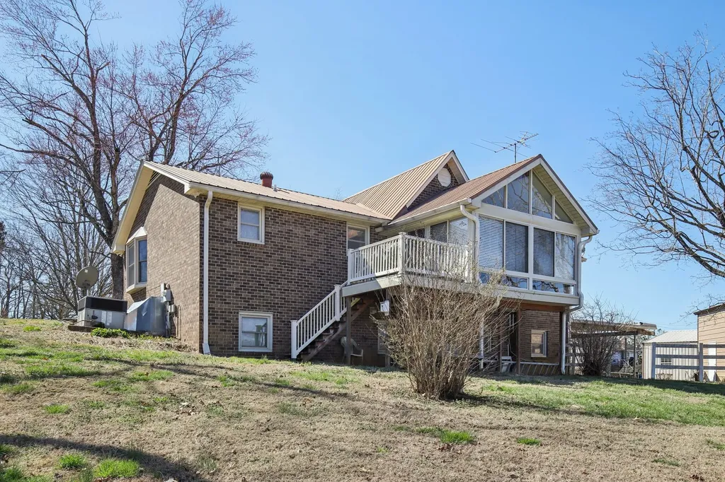 7562 Crow Cut Road Fairview TN 37062
