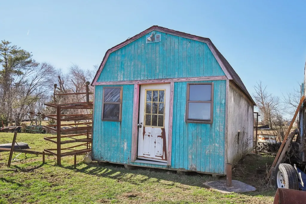 7562 Crow Cut Road Fairview TN 37062