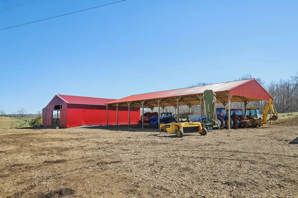 7562 Crow Cut Road Fairview TN 37062