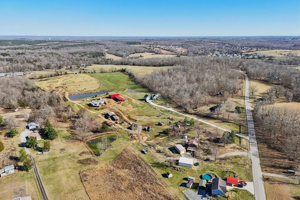 7562 Crow Cut Road Fairview TN 37062