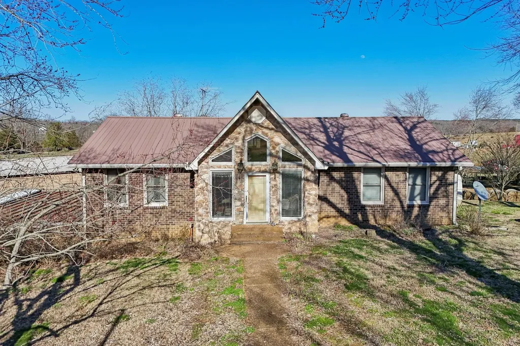 7562 Crow Cut Road Fairview TN 37062