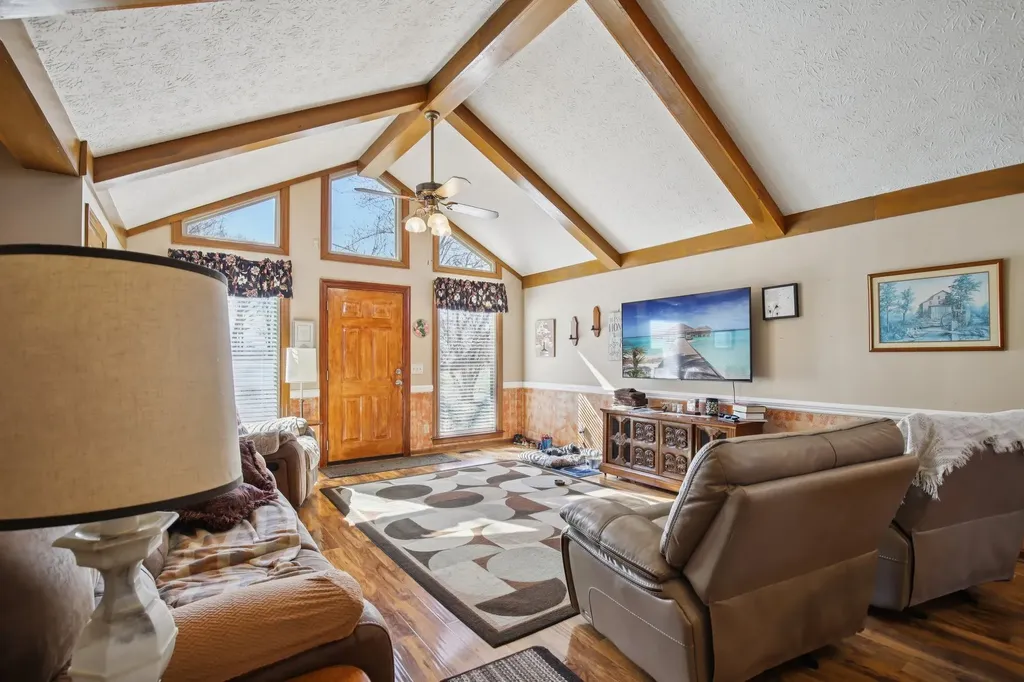 7562 Crow Cut Road Fairview TN 37062