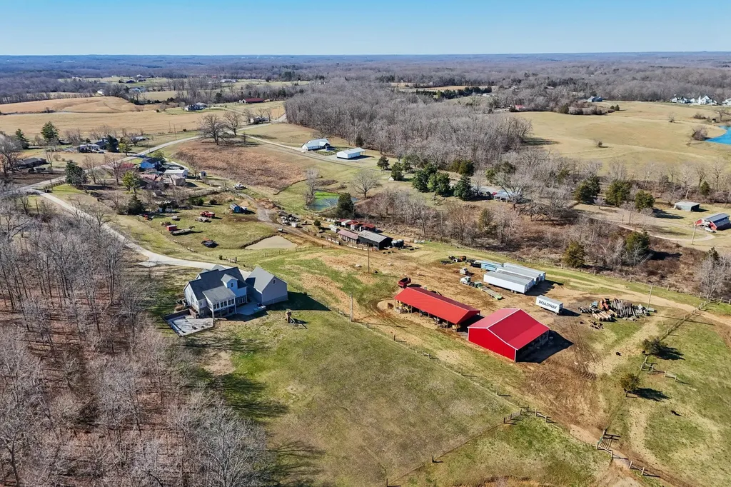 7562 Crow Cut Road Fairview TN 37062