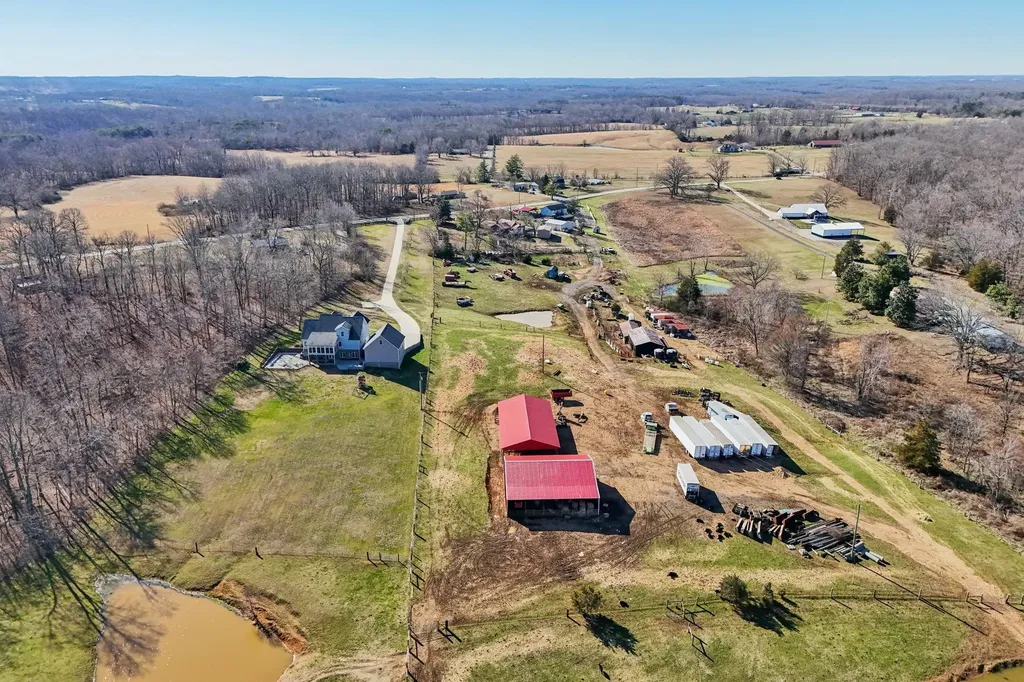 7562 Crow Cut Road Fairview TN 37062