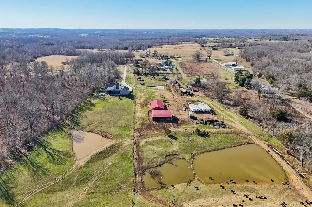 7562 Crow Cut Road Fairview TN 37062