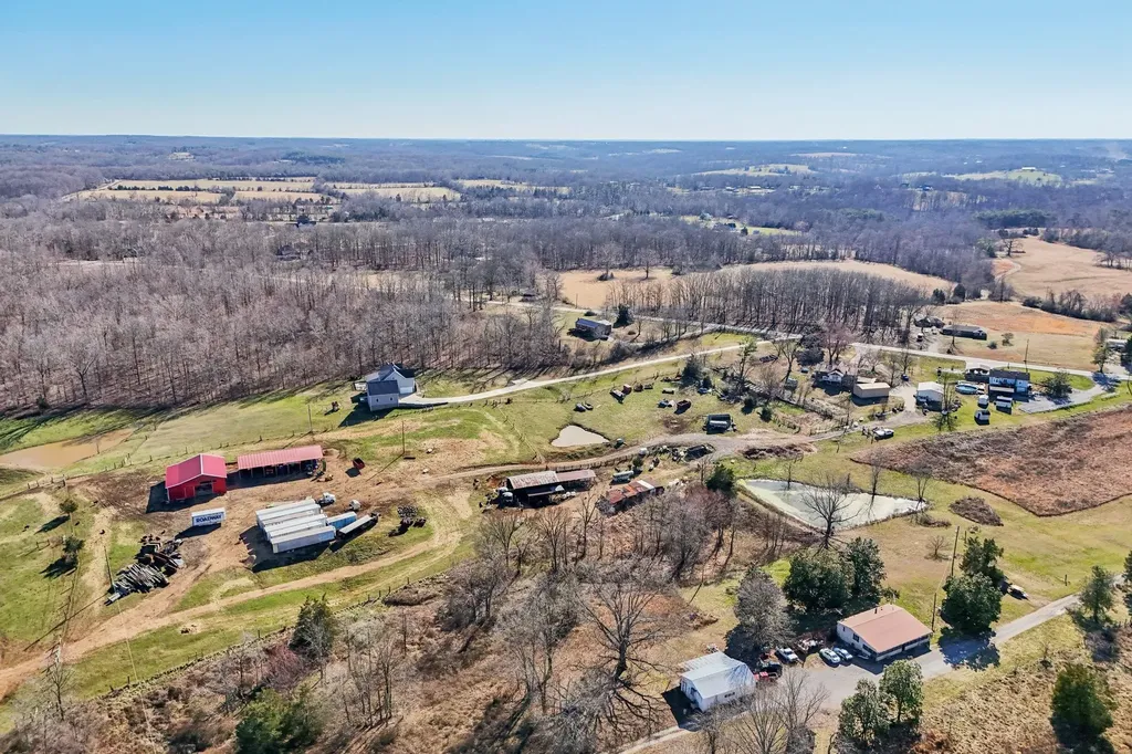 7562 Crow Cut Road Fairview TN 37062