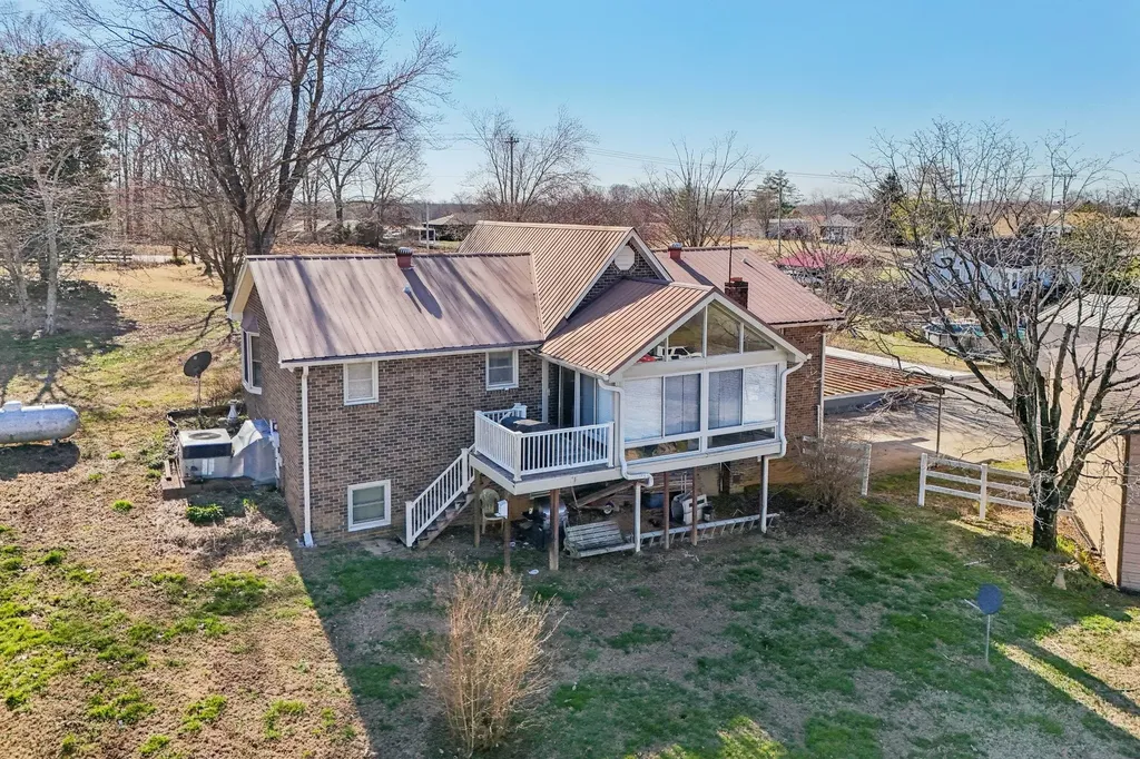 7562 Crow Cut Road Fairview TN 37062