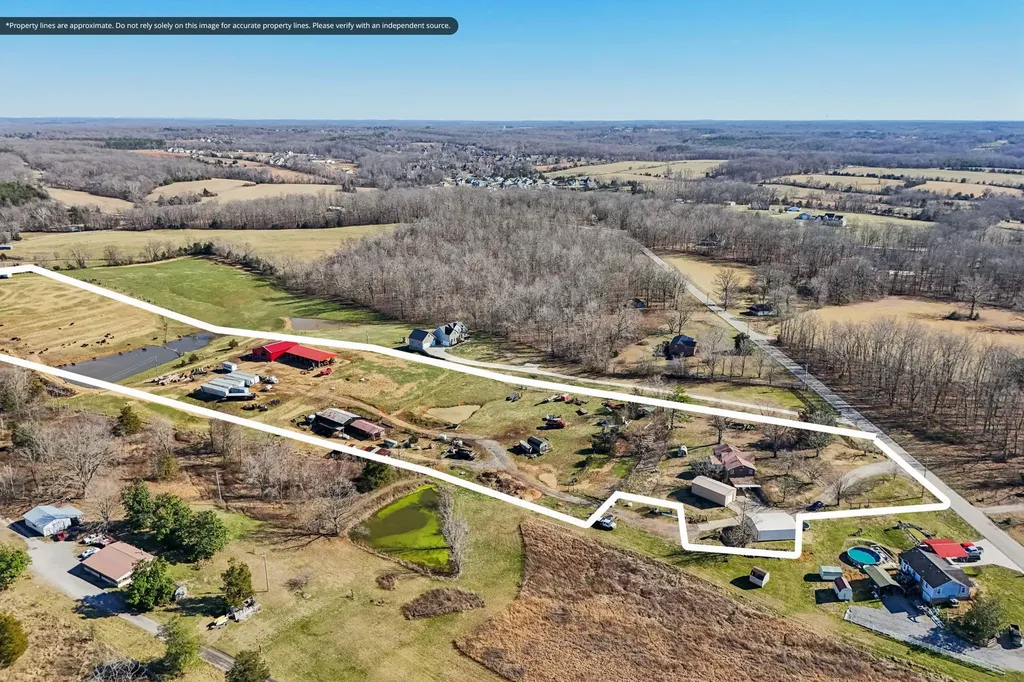 7562 Crow Cut Road Fairview TN 37062