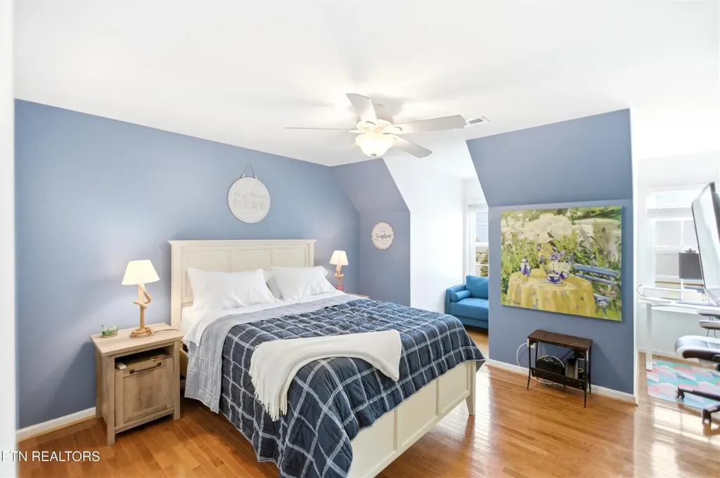 1846 Southcliff Drive Maryville TN 37803