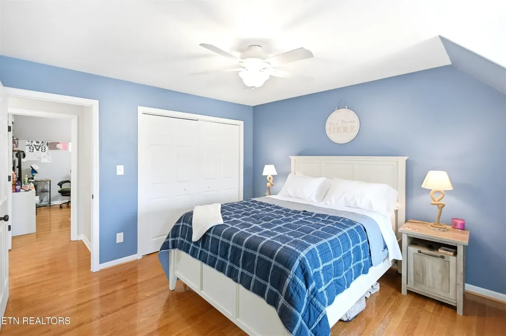 1846 Southcliff Drive Maryville TN 37803
