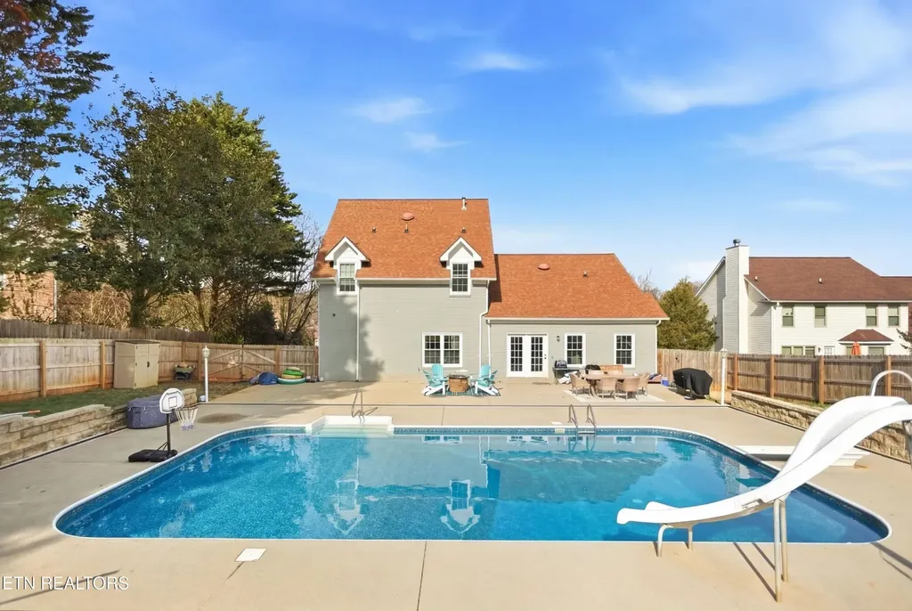 1846 Southcliff Drive Maryville TN 37803