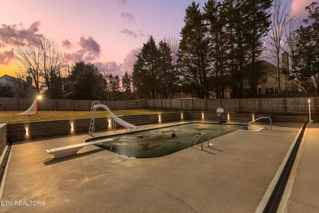 1846 Southcliff Drive Maryville TN 37803