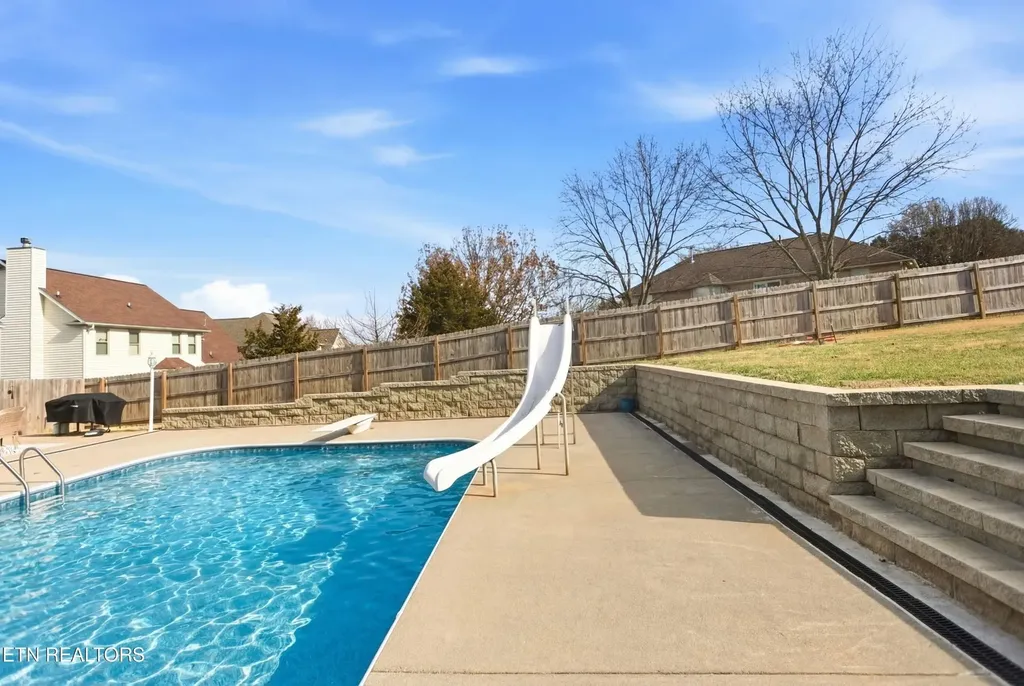 1846 Southcliff Drive Maryville TN 37803