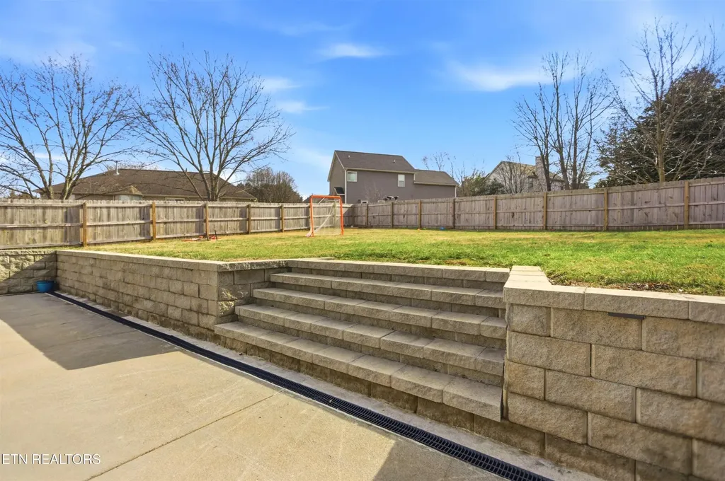 1846 Southcliff Drive Maryville TN 37803