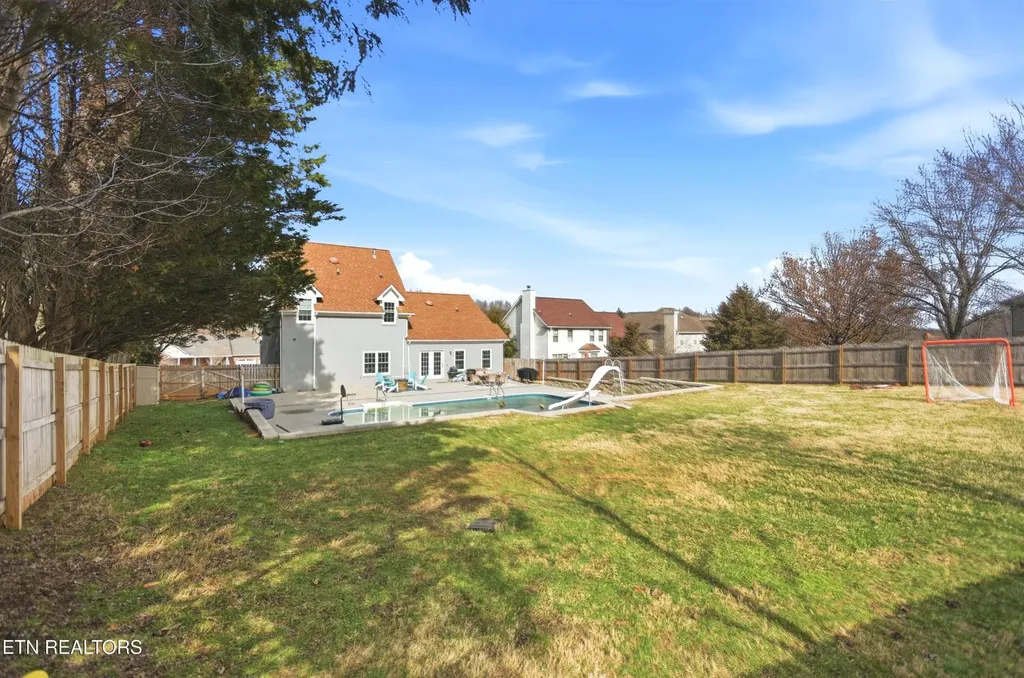 1846 Southcliff Drive Maryville TN 37803