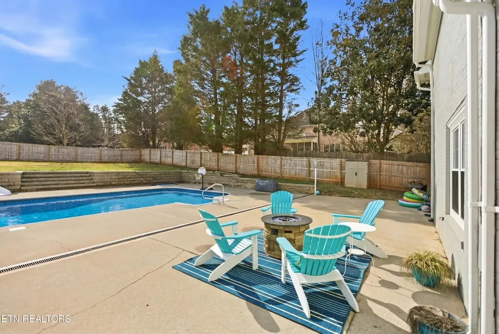 1846 Southcliff Drive Maryville TN 37803