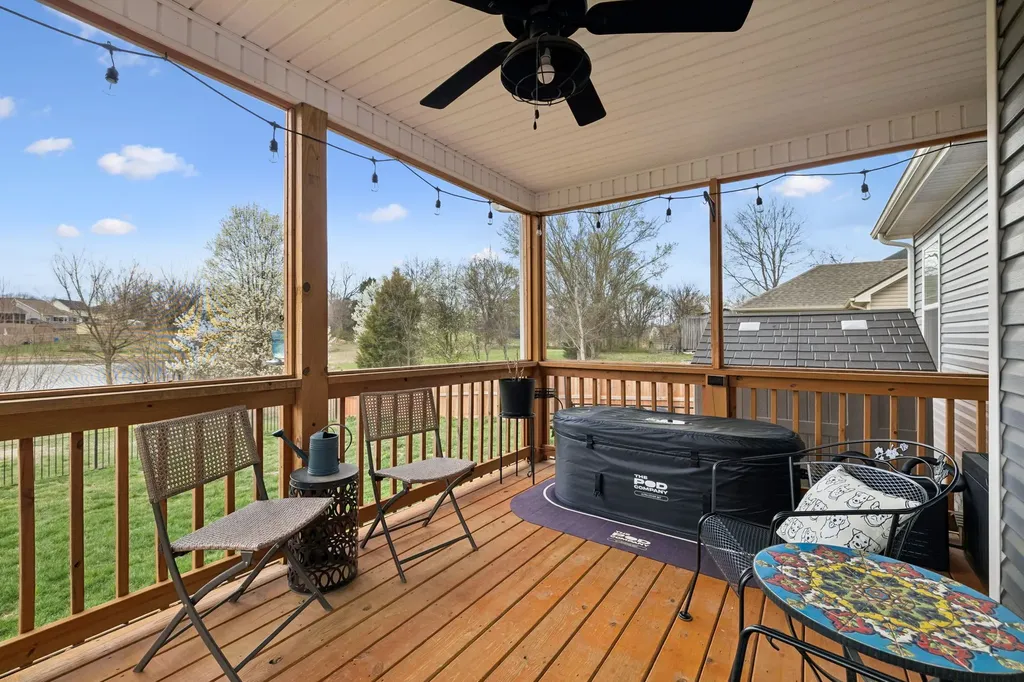 924 Burley Barn Road Clarksville TN 37042