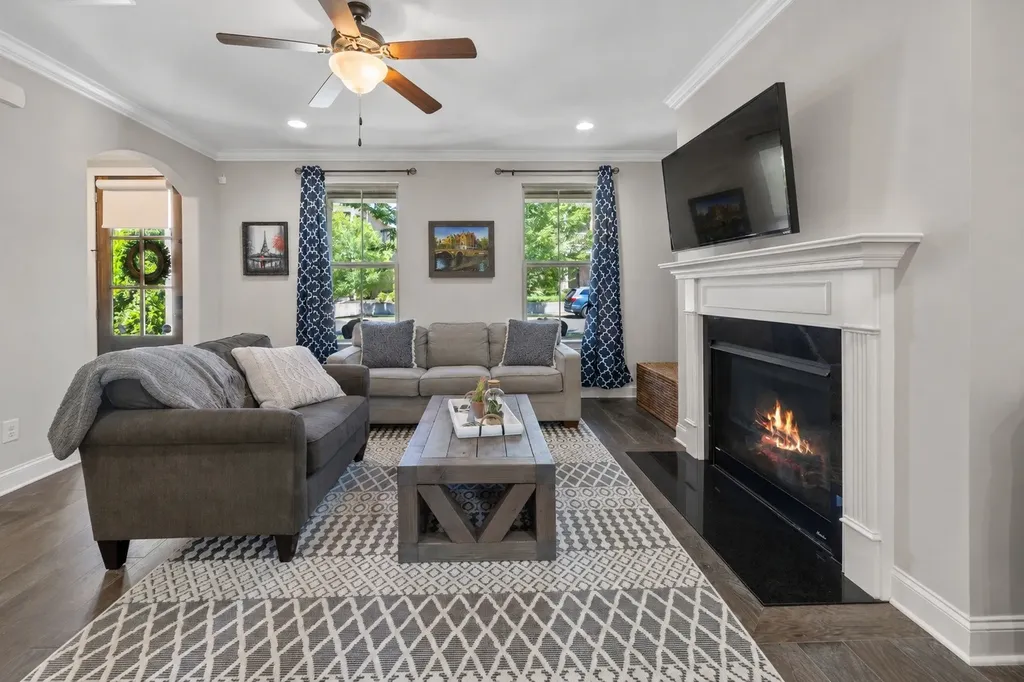 334 Cornelius Way Hendersonville TN 37075