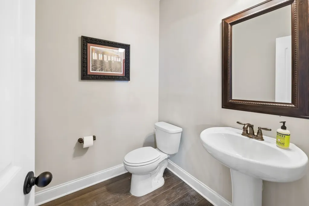 334 Cornelius Way Hendersonville TN 37075