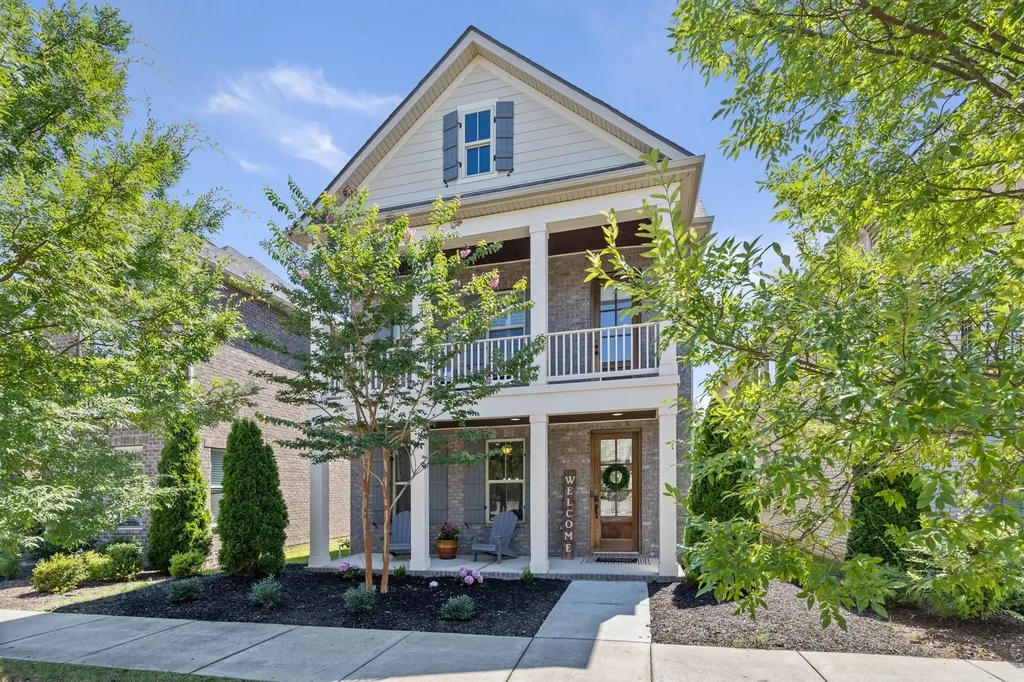 334 Cornelius Way Hendersonville TN 37075
