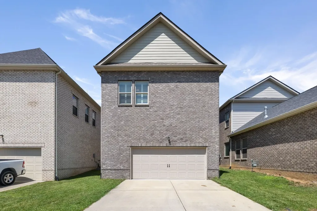 334 Cornelius Way Hendersonville TN 37075