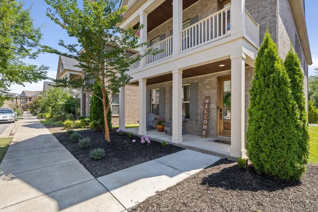 334 Cornelius Way Hendersonville TN 37075
