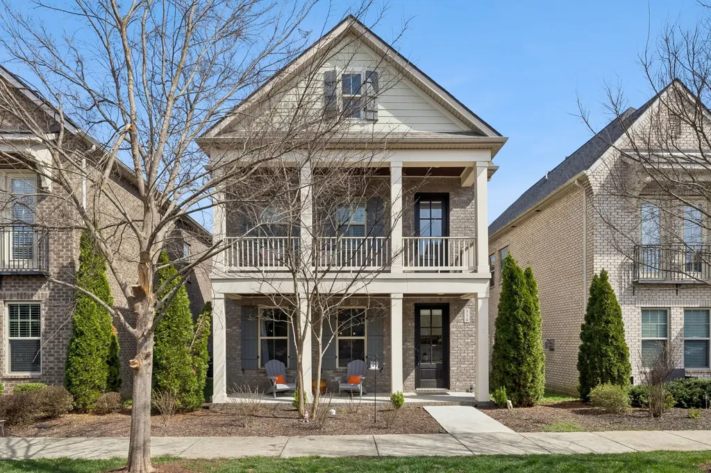 334 Cornelius Way Hendersonville TN 37075