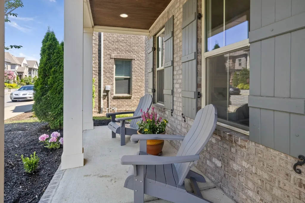 334 Cornelius Way Hendersonville TN 37075