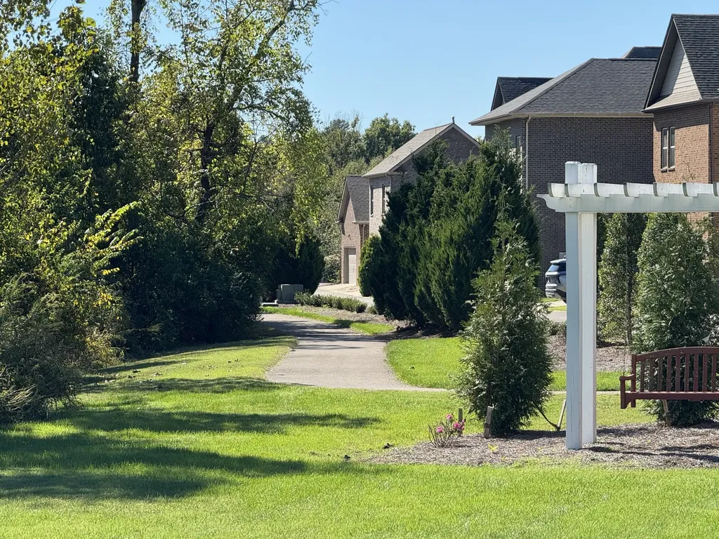 334 Cornelius Way Hendersonville TN 37075